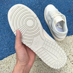 Nike Dunk Low Sail Light Bone