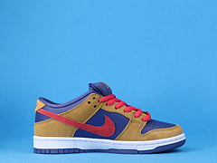 Nike SB Dunk Low Reverse Papa Bear