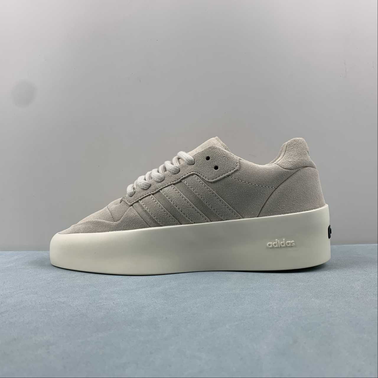 Adidas Fear Of God Athletics ’86 Lo Talc