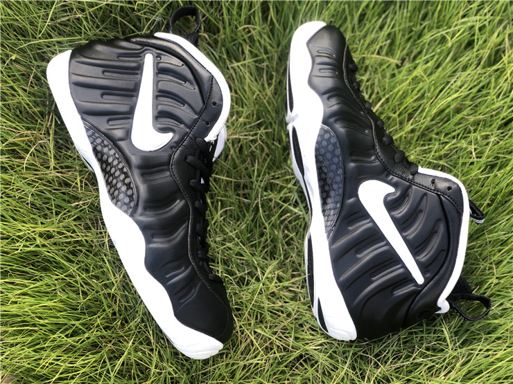 Nike Air Foamposite Dr. Doom