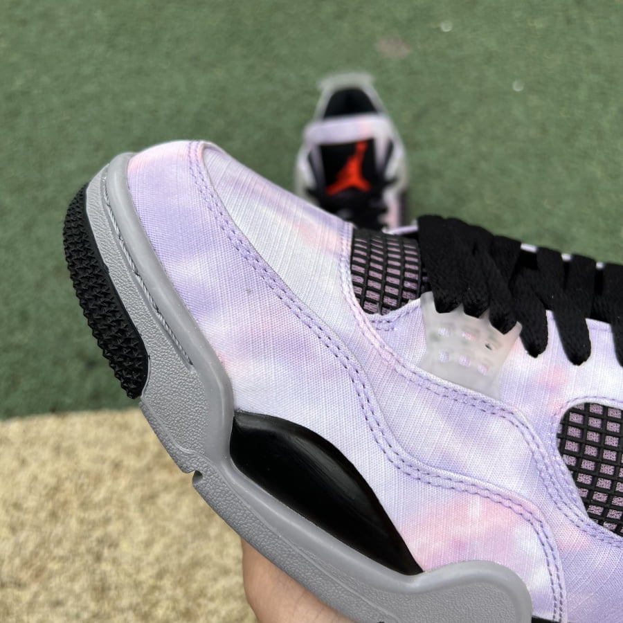 Air Jordan 4 Zen Master