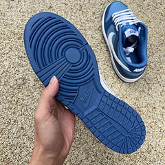 Nike Dunk Low Dark Marina Blue