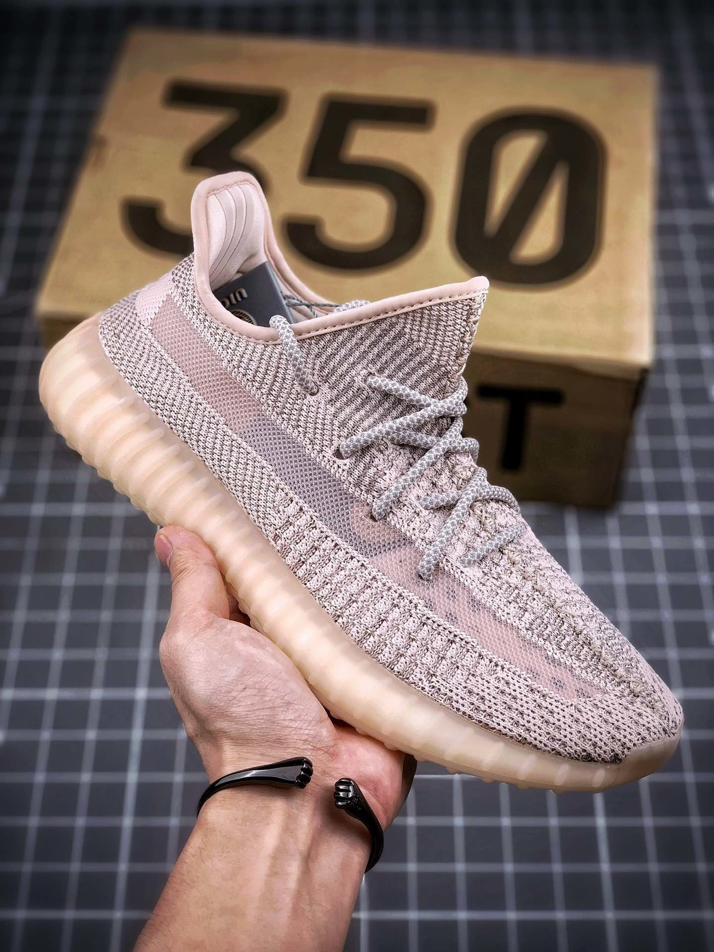 Adidas Yeezy Boost 350 V2 Synth