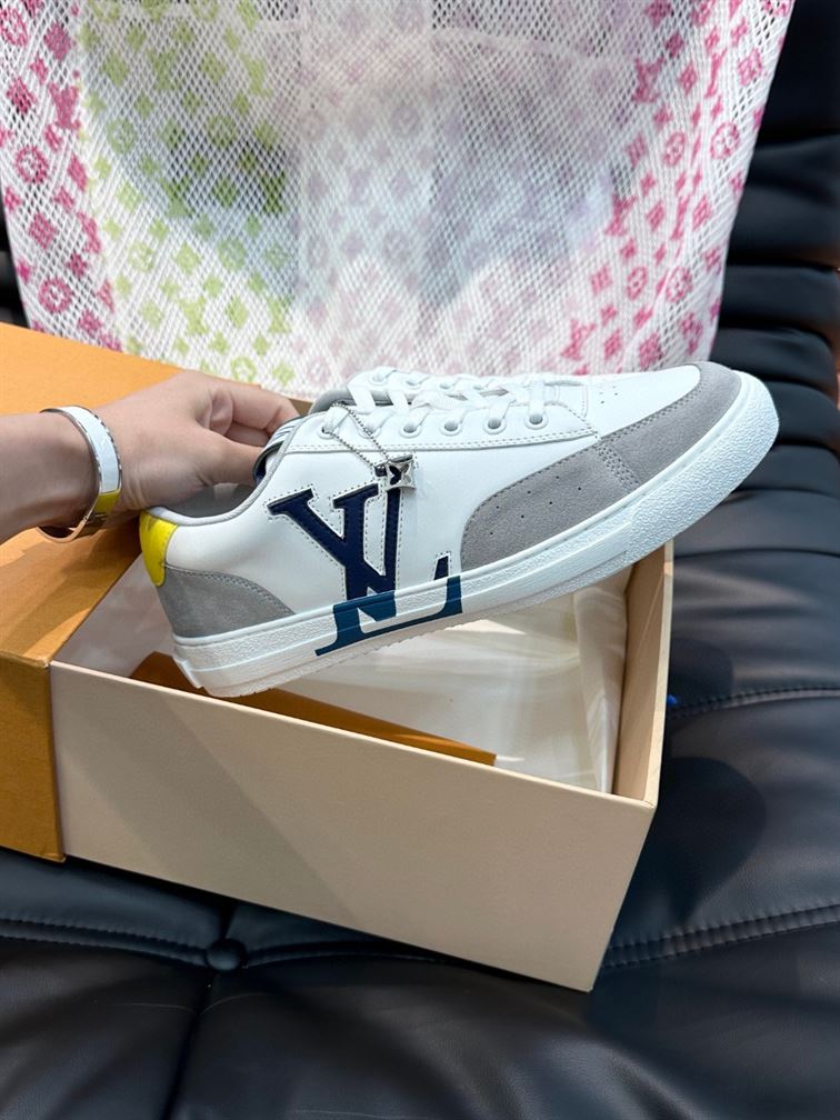 LOUIS VUITTON CHARLIE SNEAKER – LVS154