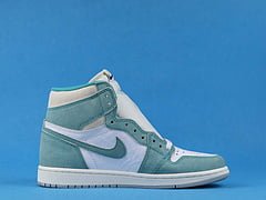 Air Jordan 1 Retro High OG ‘Turbo Green’