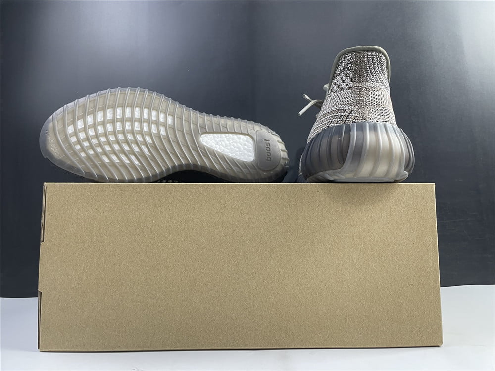 Adidas Yeezy Boost 350 V2 Ash Stone