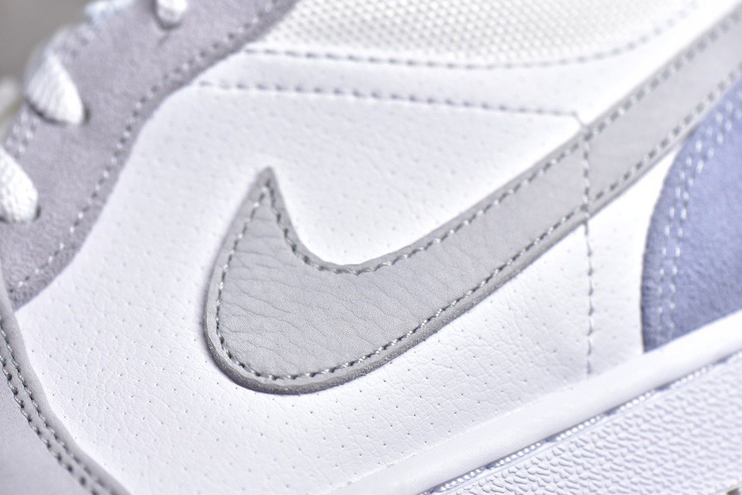 Air Jordan 1 Low “Paris”