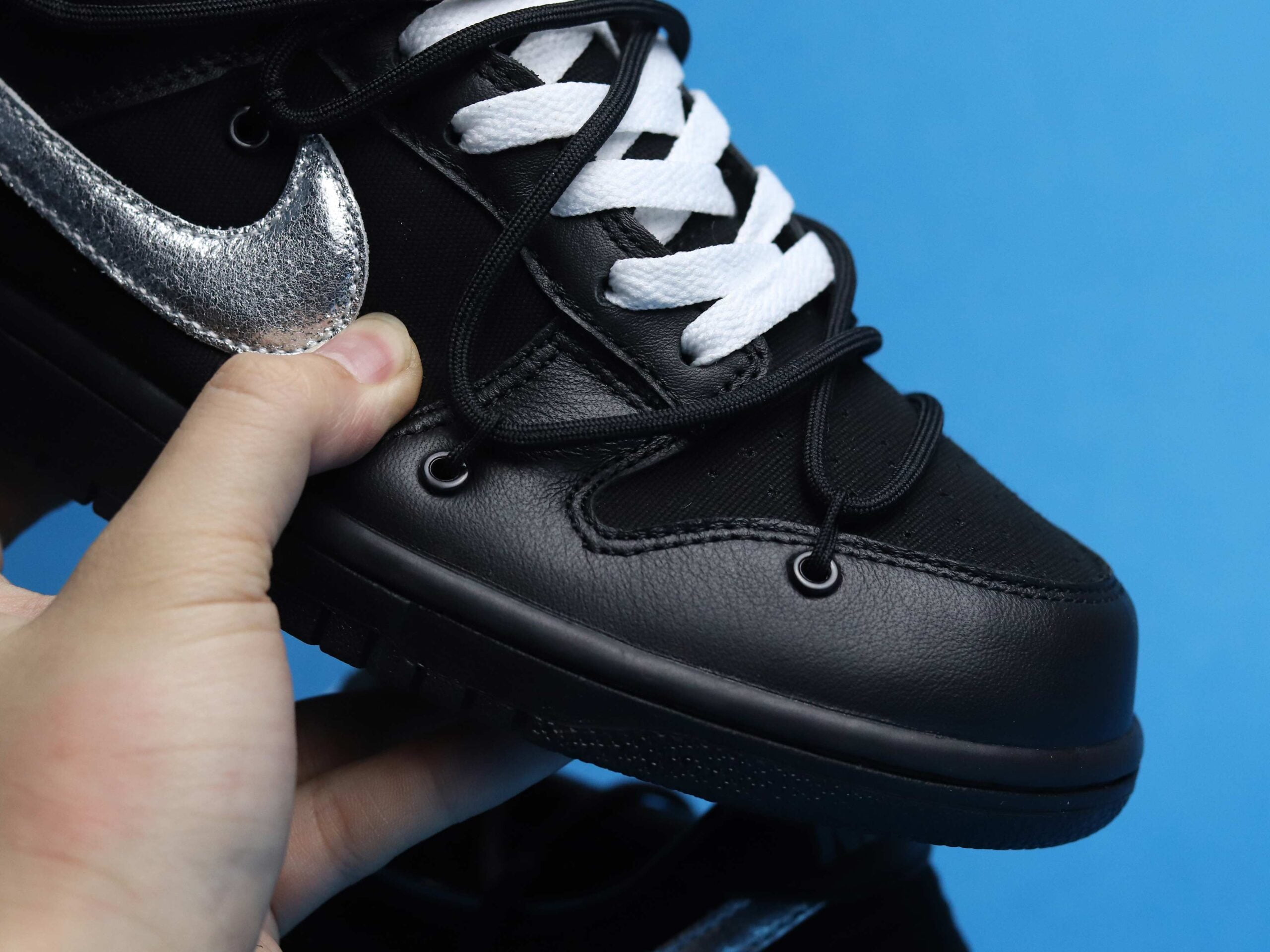 Nike Off White Lot 50