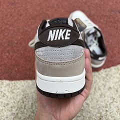 Otomo Katsuhiro x NK SB Dunk Low grey