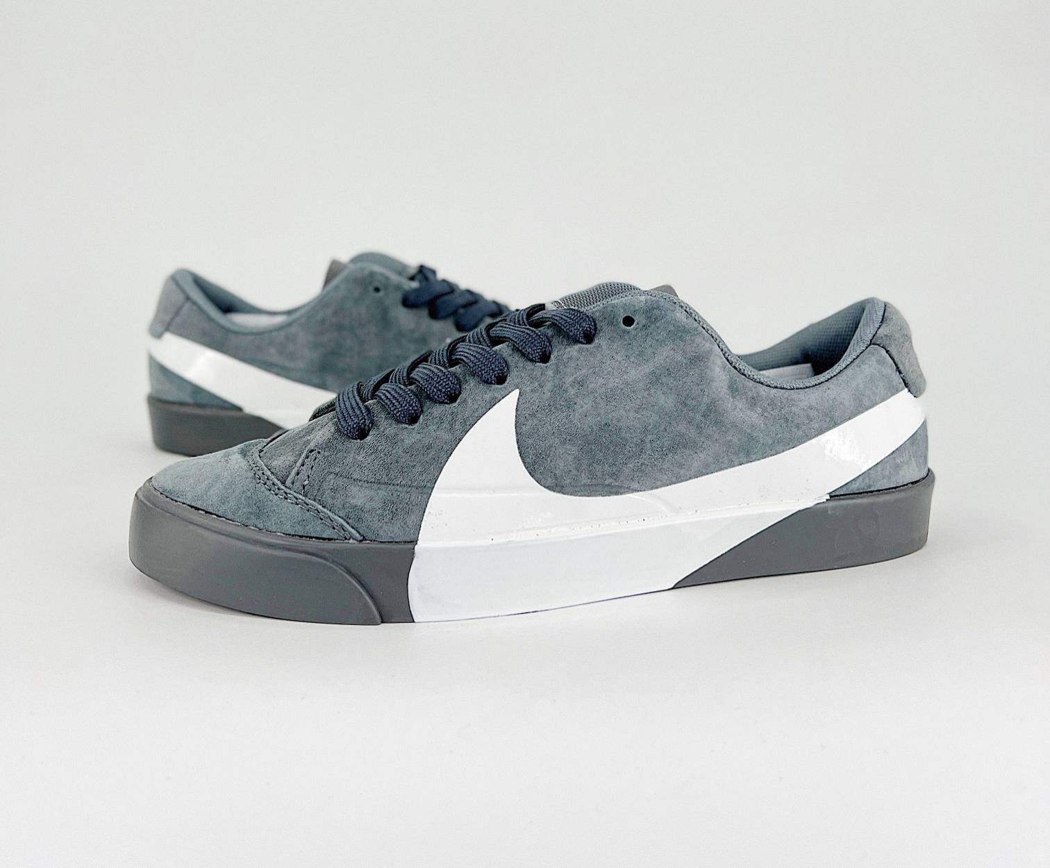 Nike Blazer City Low LX Mica Green