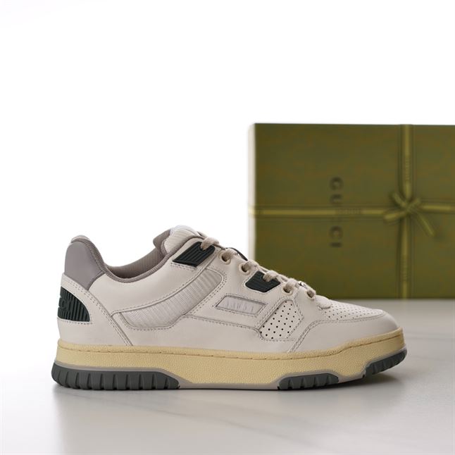 GUCCI LOW-TOP SNEAKER – GCC129