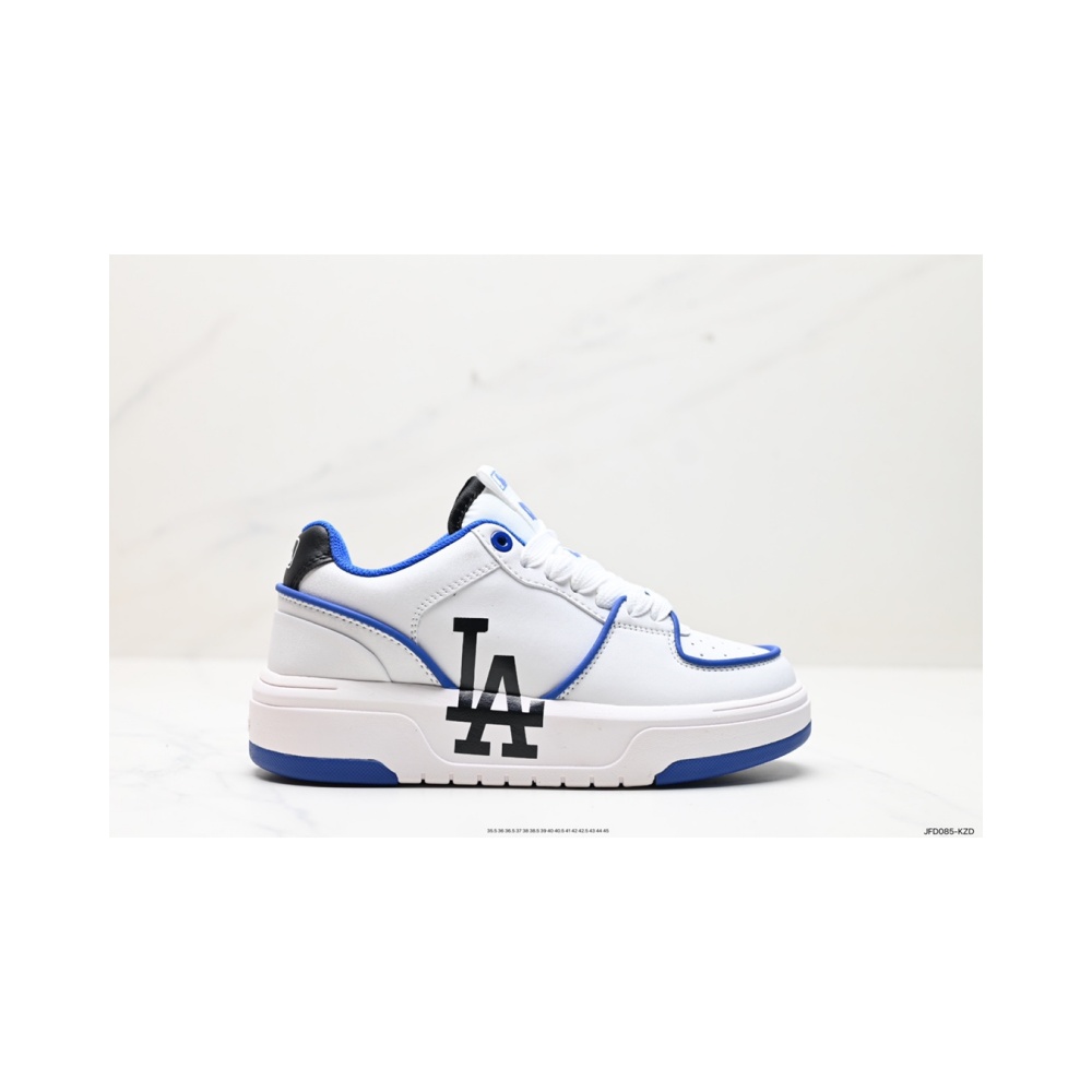 Maillard LA flat bottom casual running shoes for men and women couples