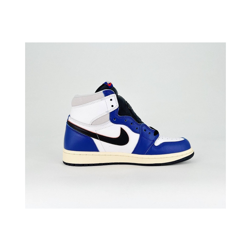 Air Jordan 1 High OG Rare Air “Deep Royal Blue”