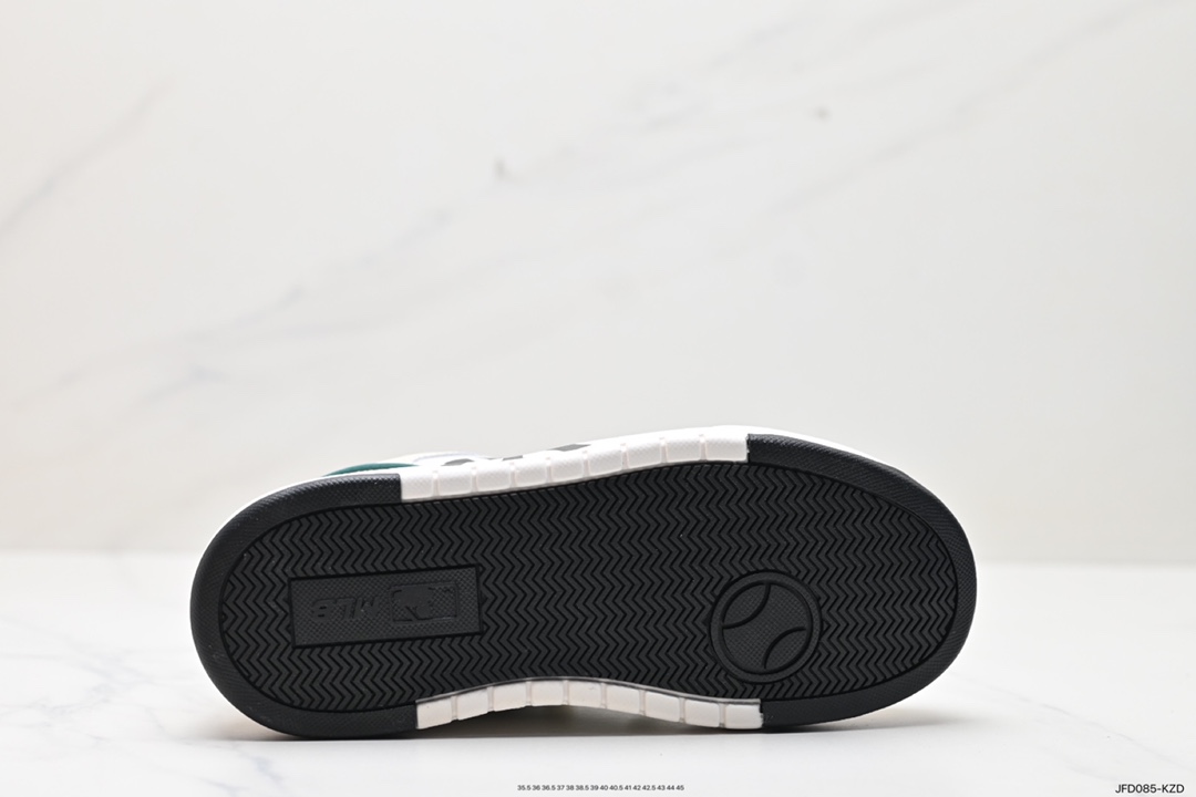 Maillard LA flat bottom casual running shoes for men and women couples