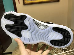 AIR Jordan 11 Retro Low Iridescent