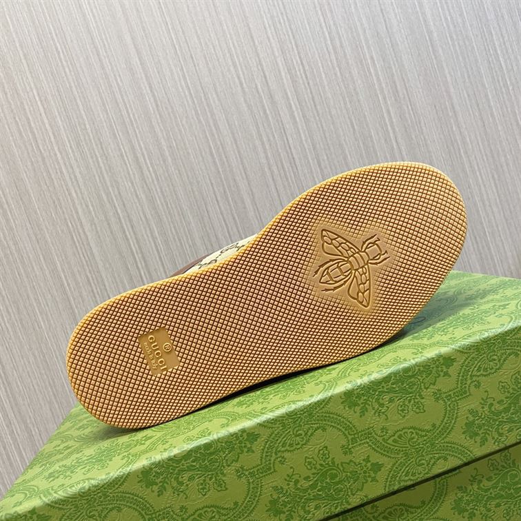 GUCCI SCREENER GG TRAINERS – GCC141