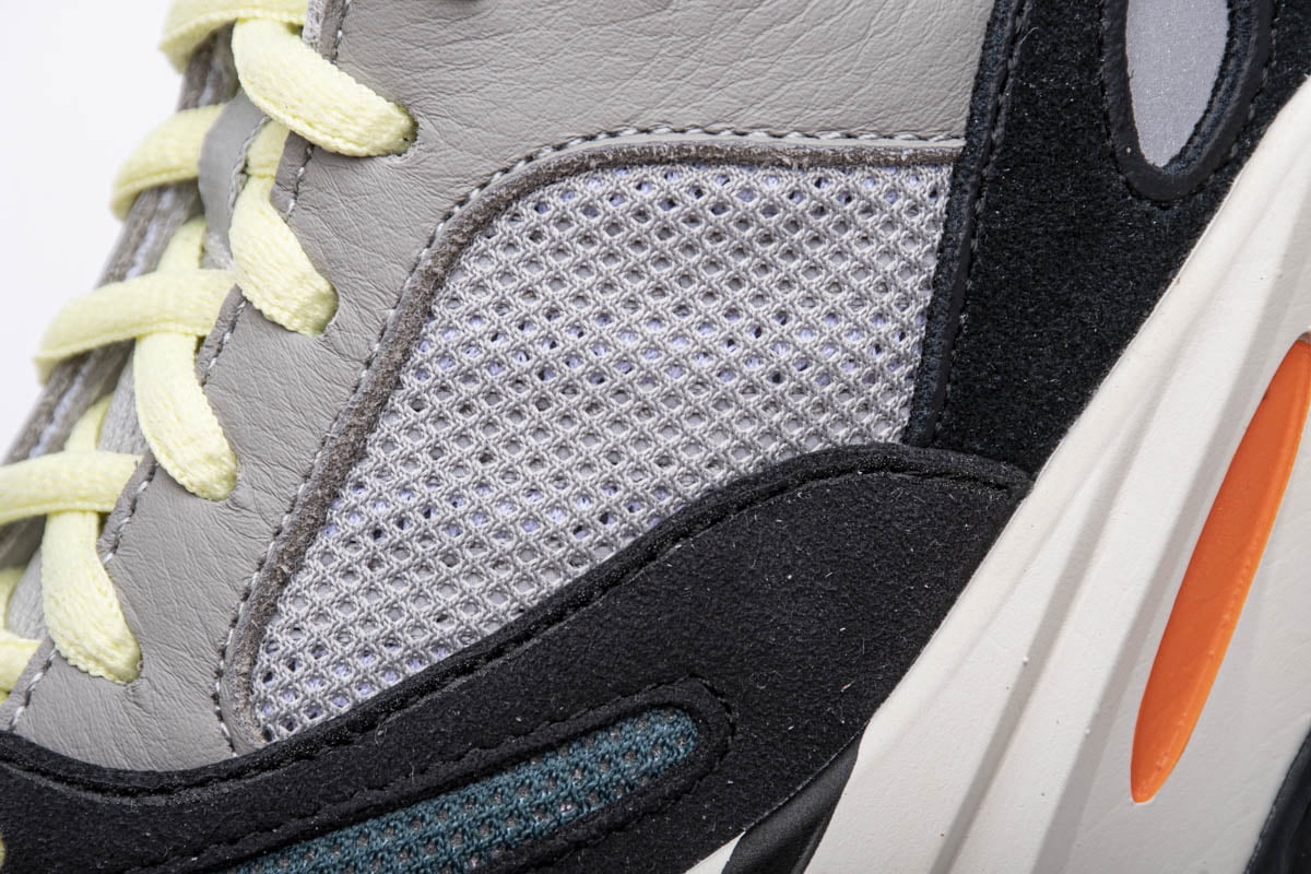 adidas Yeezy Boost 700 Wave Runner Solid Grey