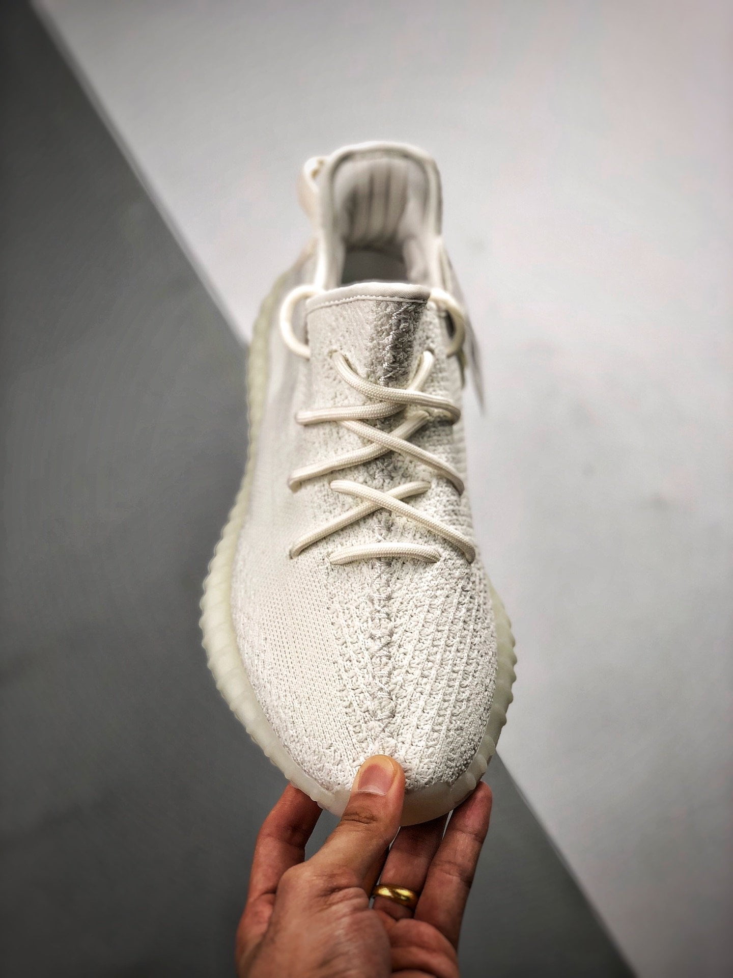 Adidas Yeezy Boost 350 V2 Cream/Triple White