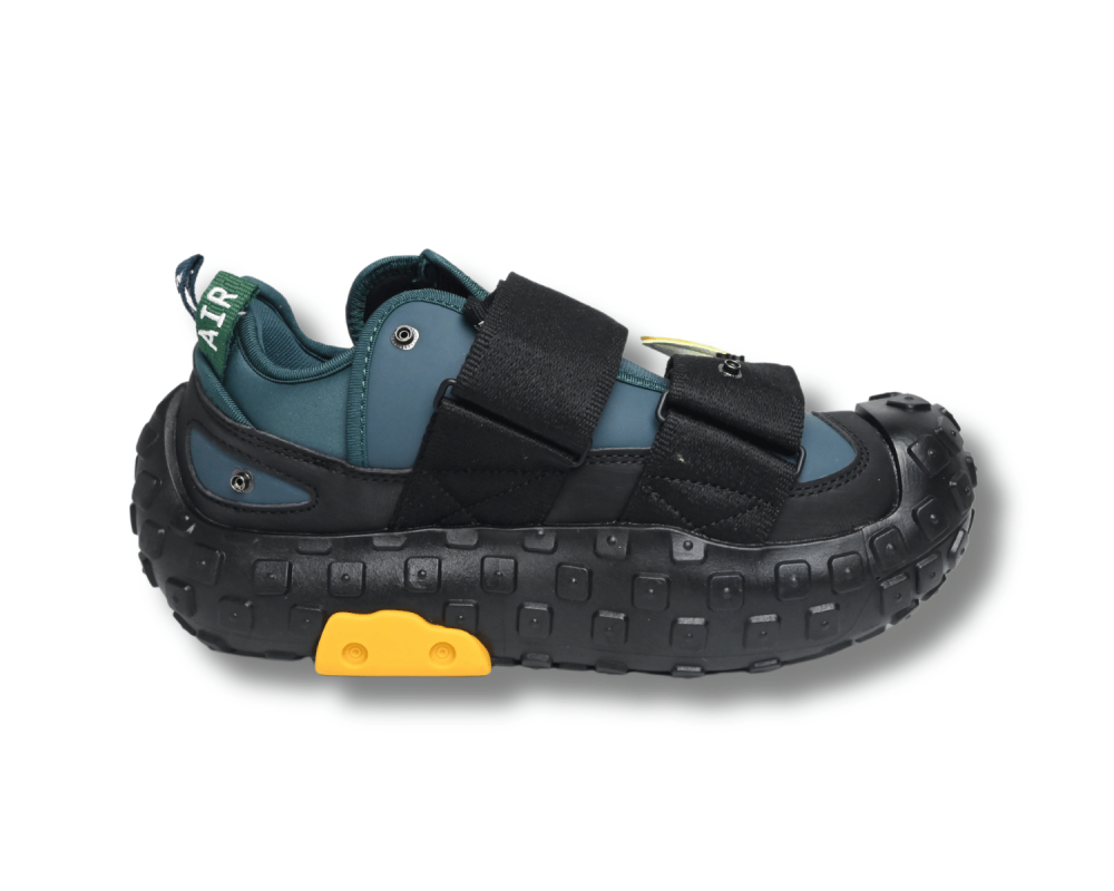 Nike x Cactus Plant Flea Market Air Flea 2 Black Alabaster