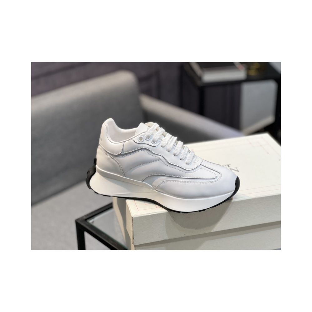 Alexander McQUEEN authentic unboxing