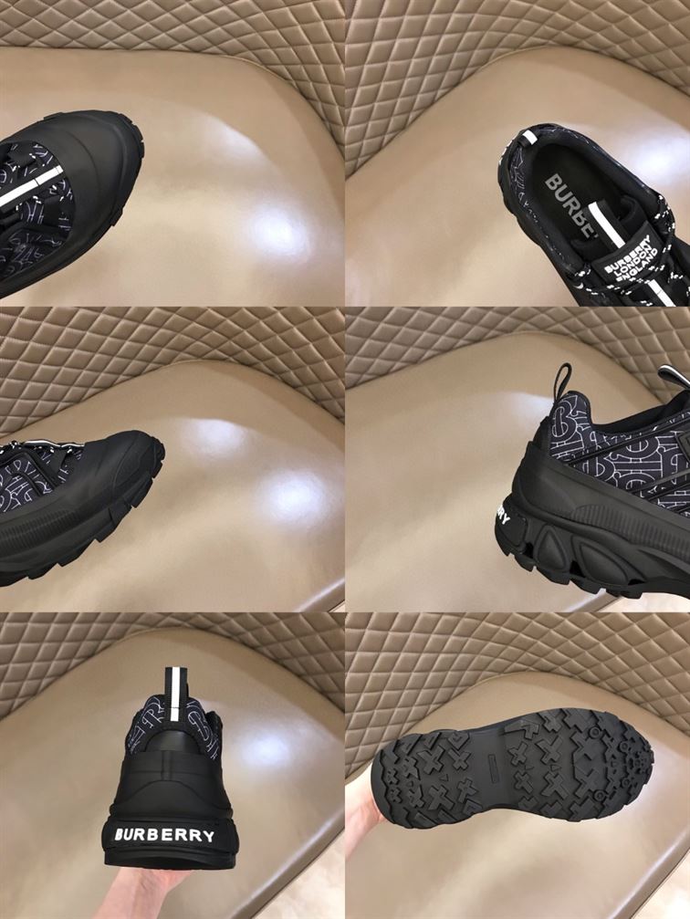 BURBERRY ARTHUR SNEAKERS – BBR001