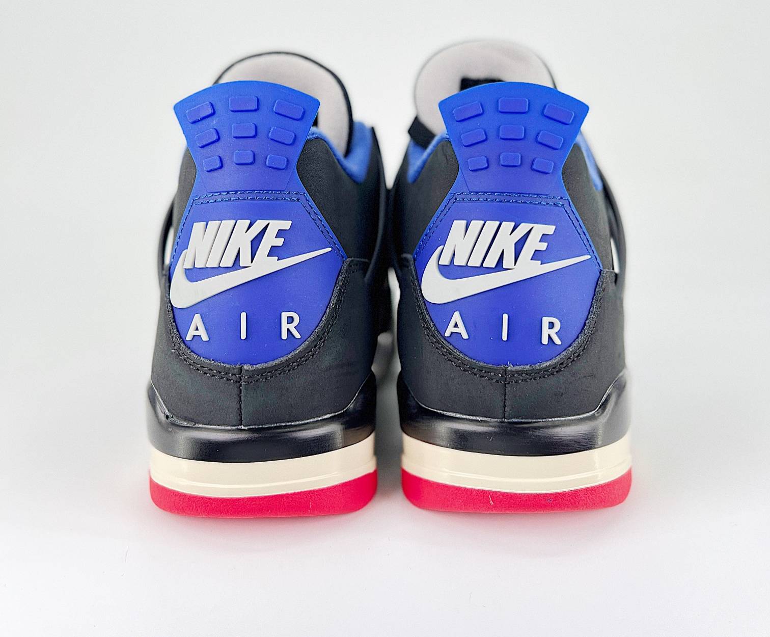Nike Air Jordan 4 Rare Air