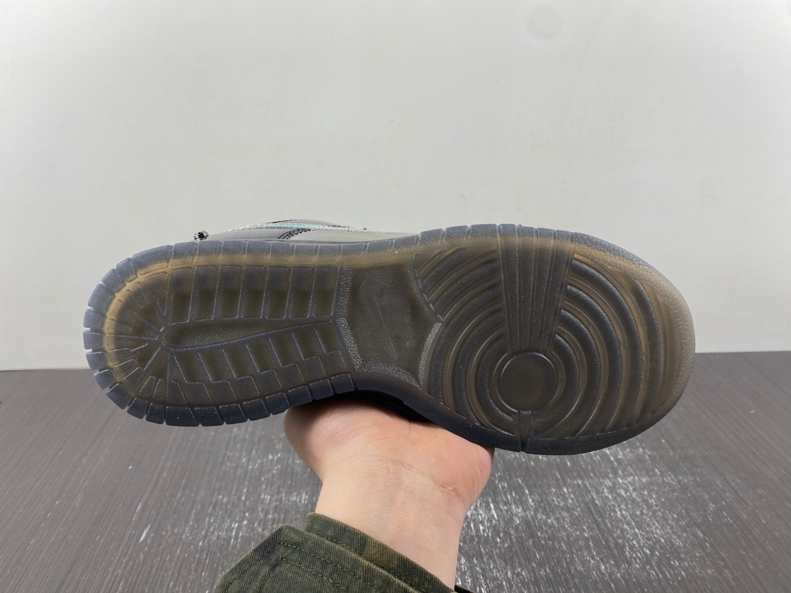 Nike Dunk Low “Hyperflat!”