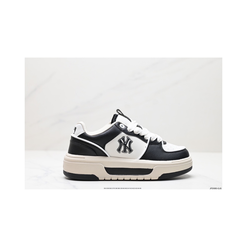 Maillard LA flat bottom casual running shoes for men and women couples