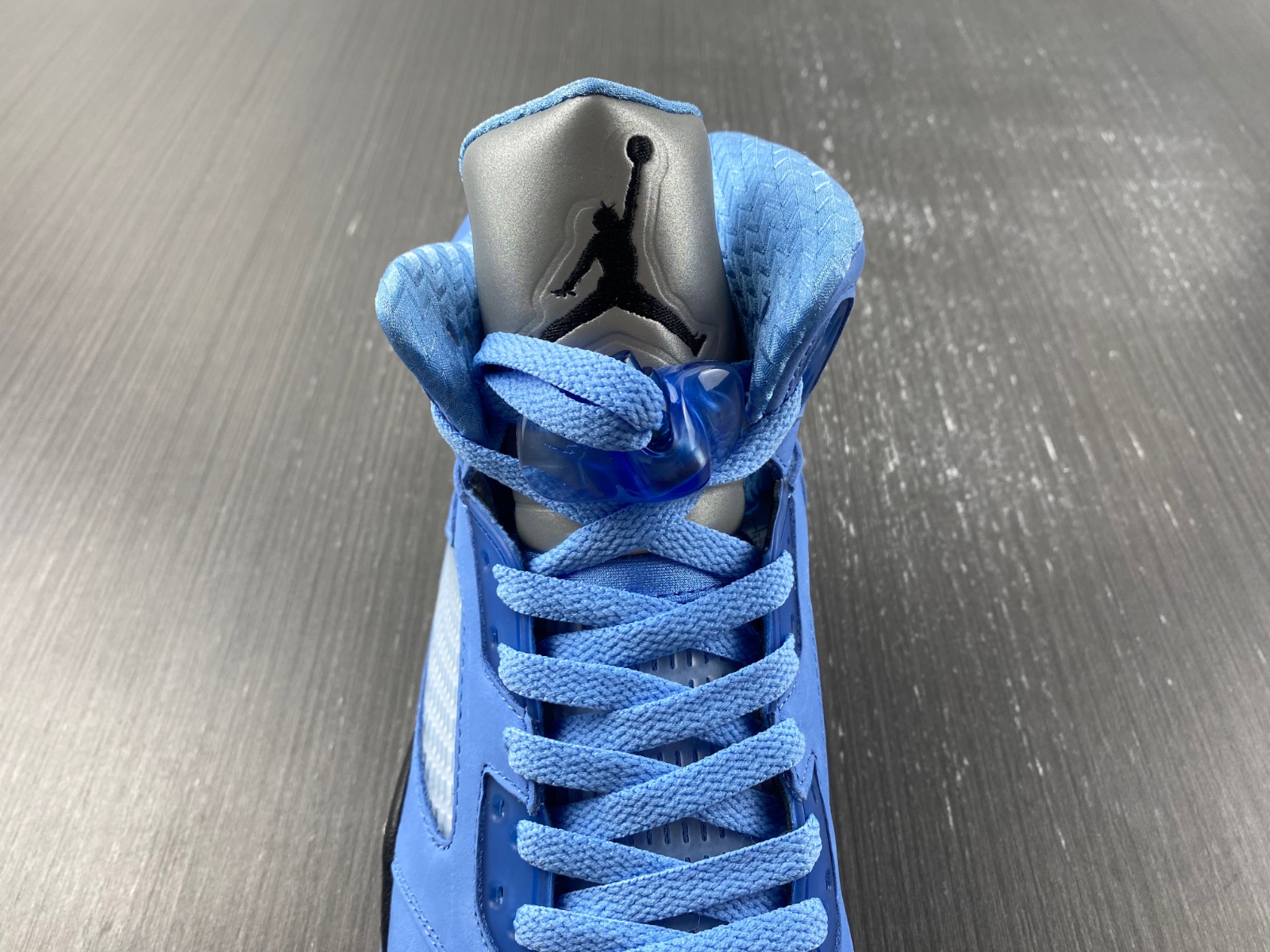 Air Jordan 5 Retro SE ‘UNC’