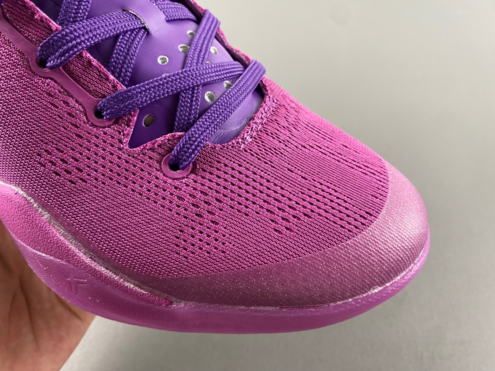 Nike Kobe 8 Protro “EYBL” PE