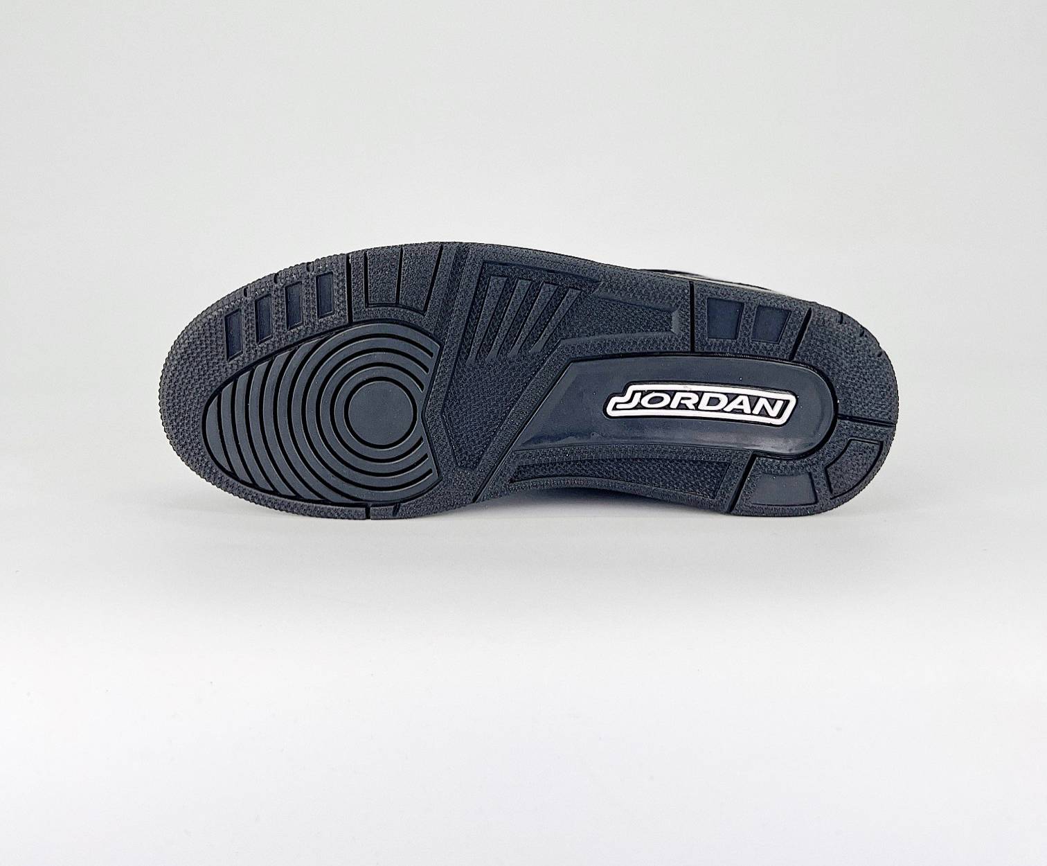 Air Jordan 3 Black Cat