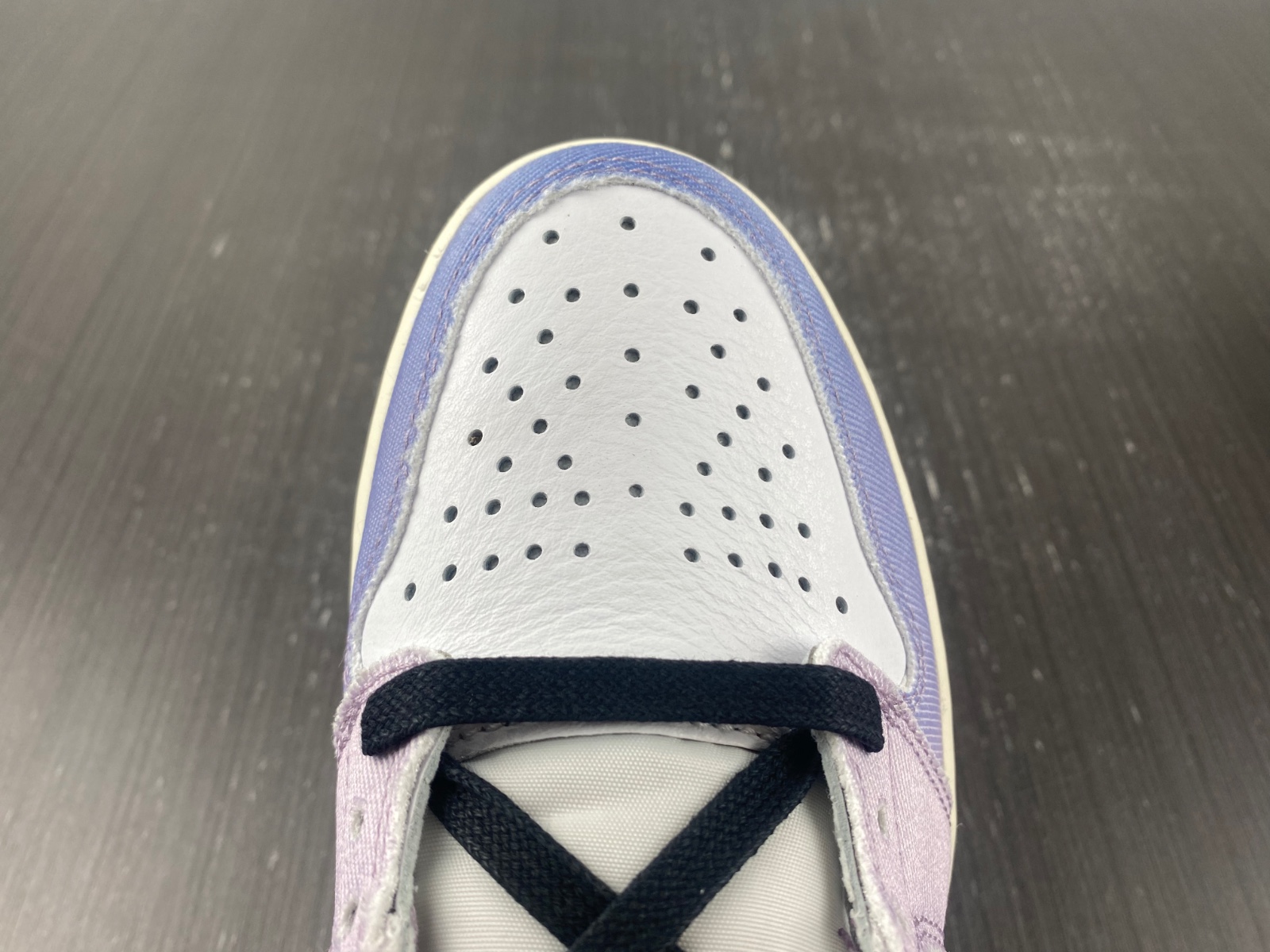 The Air Jordan 1 “Skyline”