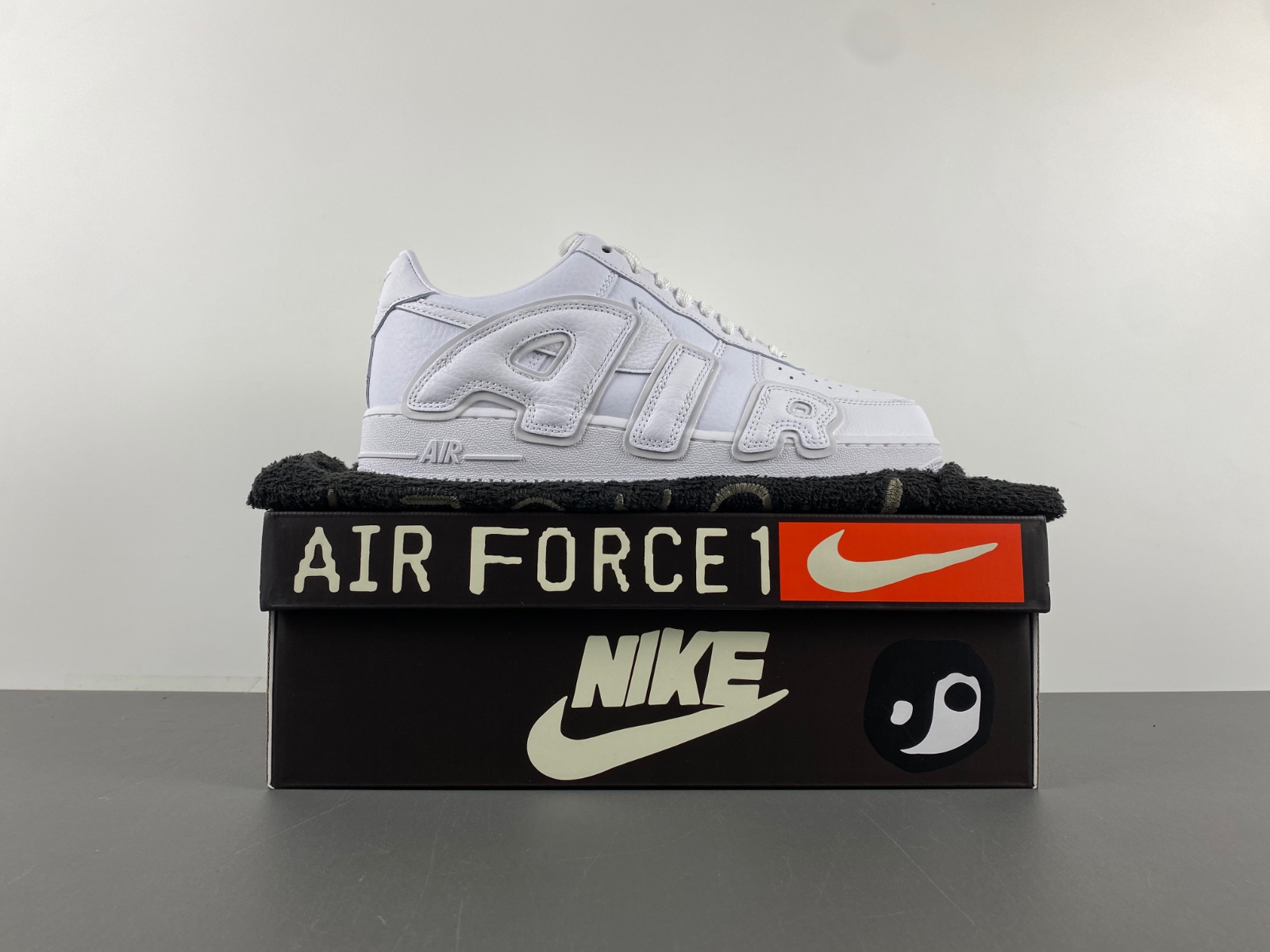 Cactus Plant Flea Market x Air Force 1 Low Premium ‘White