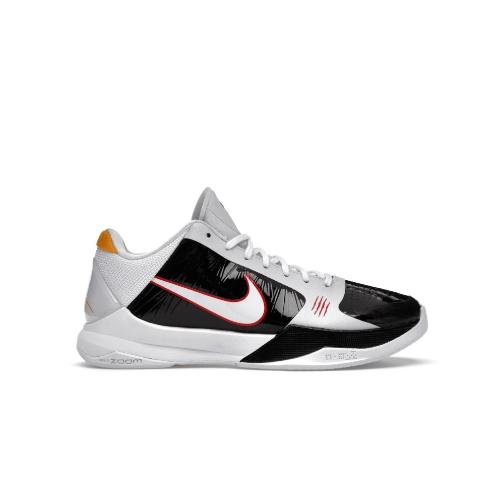 Nike Kobe 5 Protro Bruce Lee Alternate