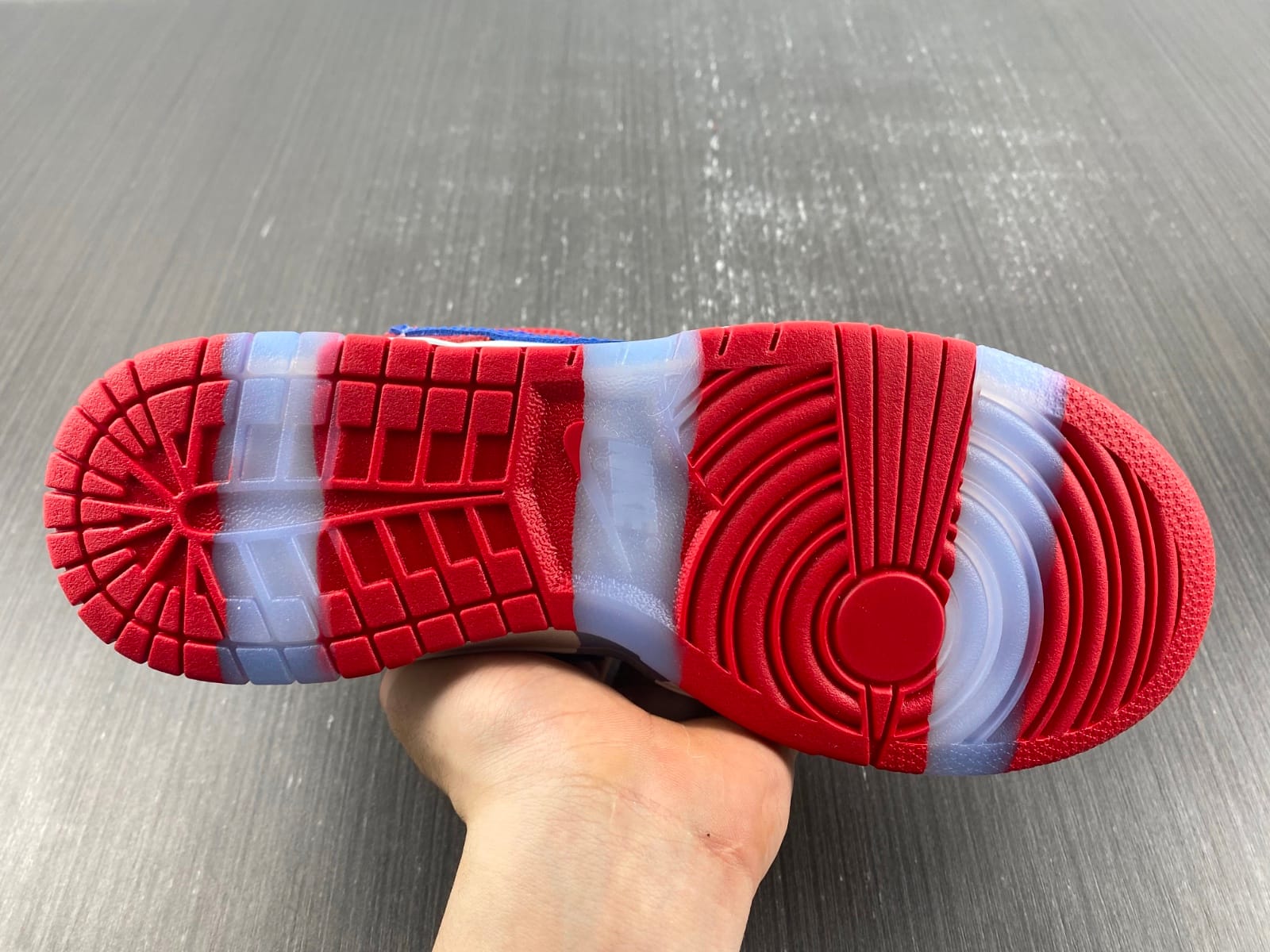 EBAY x Nike SB Dunk Low Sandy Bodecker