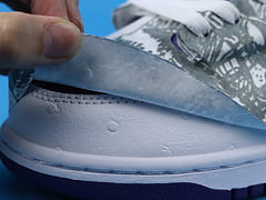 Nike Dunk Low SE “Flip the OLd School”