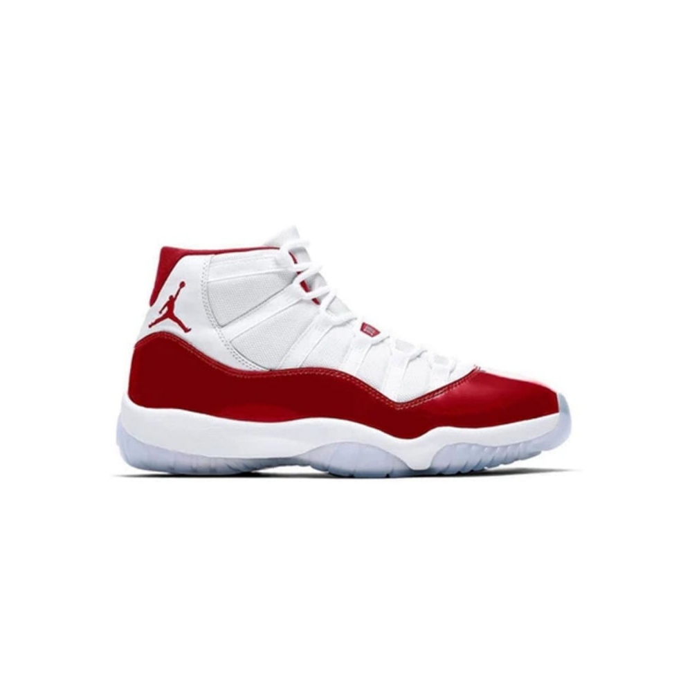 Jordan 11 Retro Cherry (2022) Extended size 14