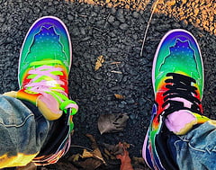 Air Jordan 1 Retro High J Balvin