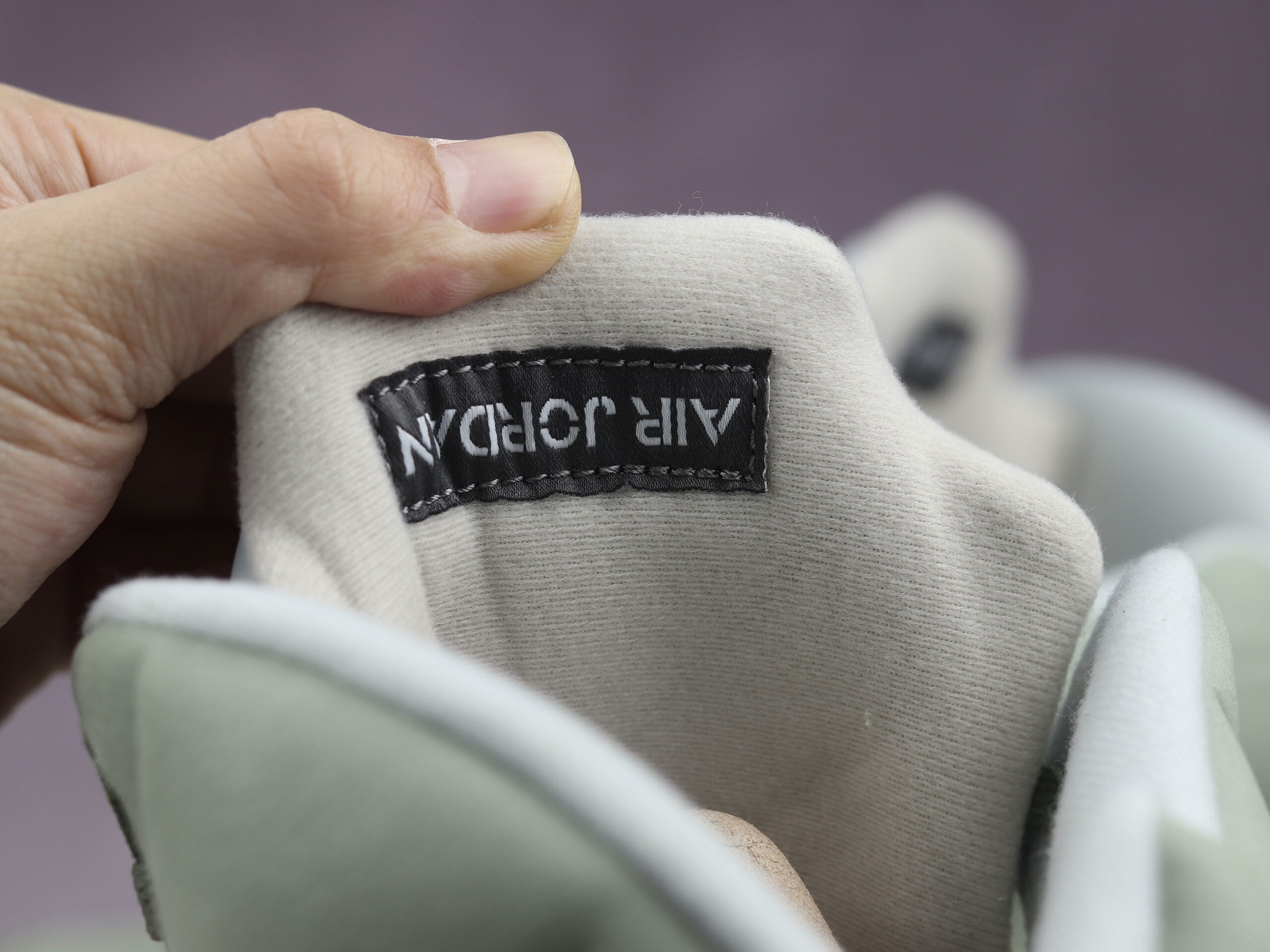 Jordan 5 Retro Jade Horizon