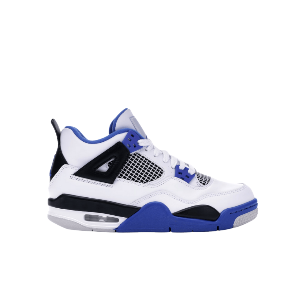 Air Jordan 4 Retro Motorsports