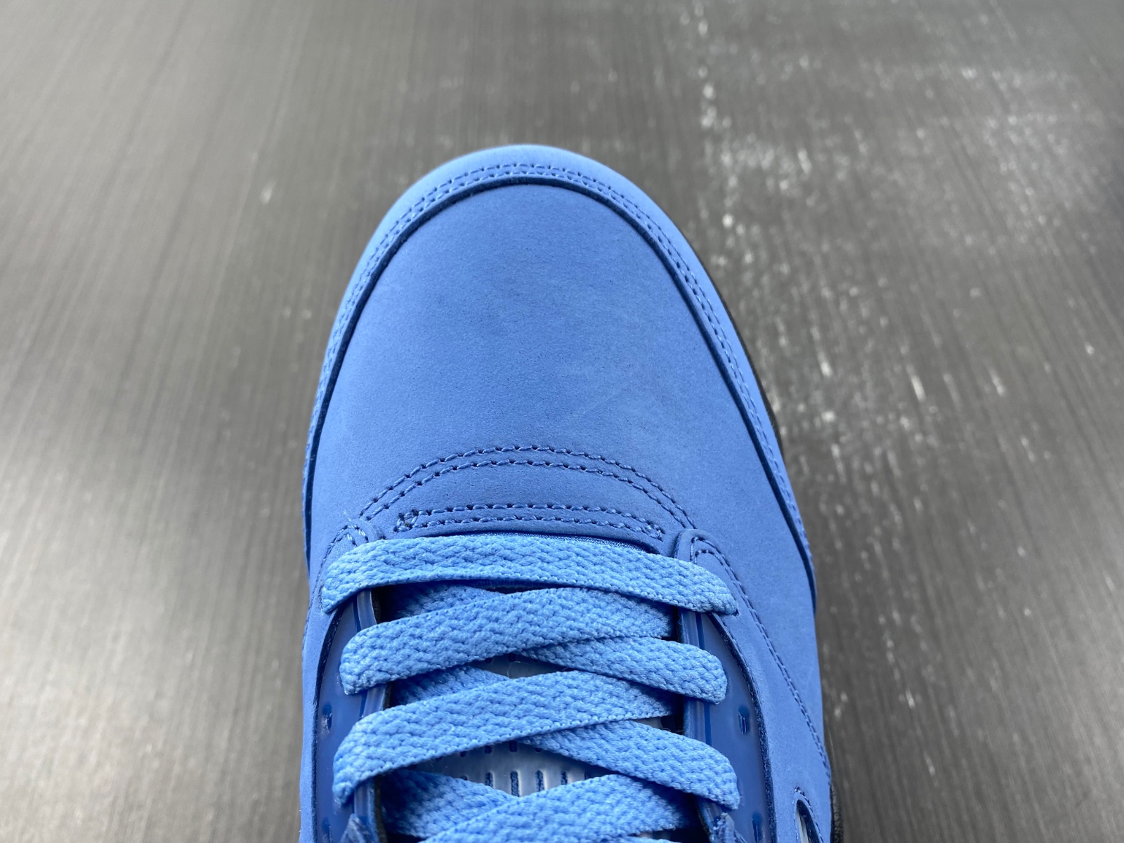 Air Jordan 5 Retro SE ‘UNC’