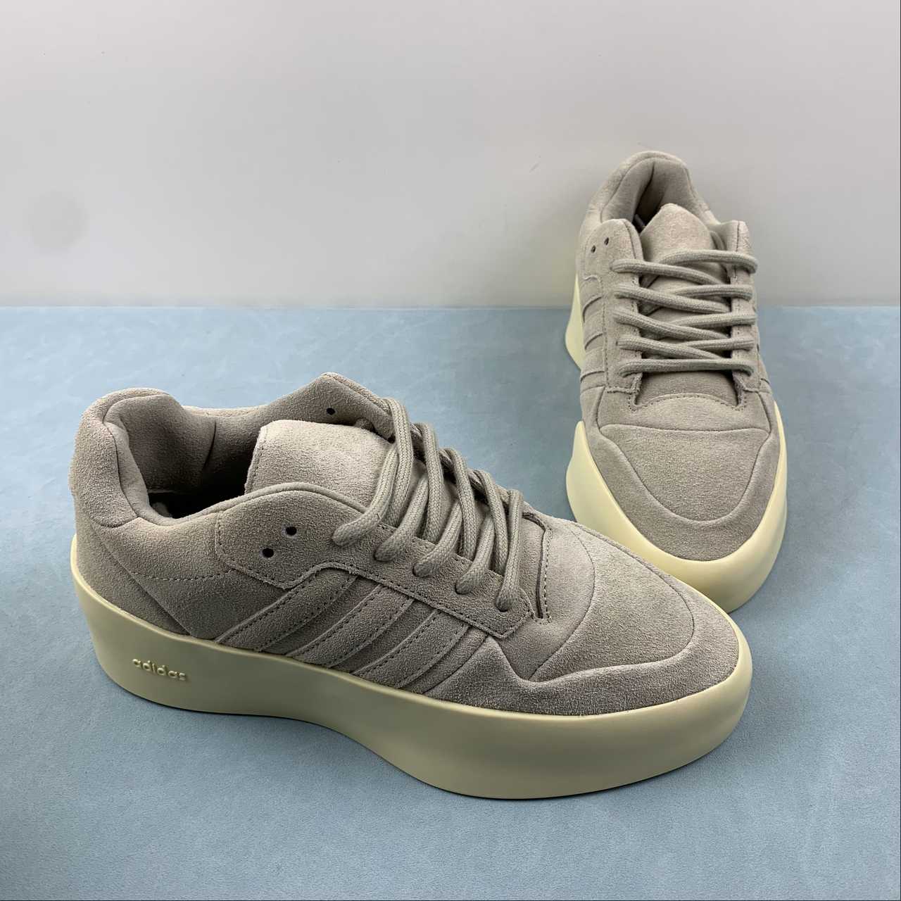Adidas Fear Of God Athletics ’86 Lo Sesame