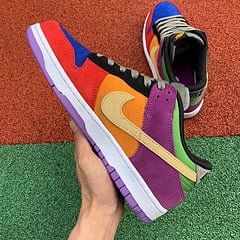 Nike Dunk Low Viotech