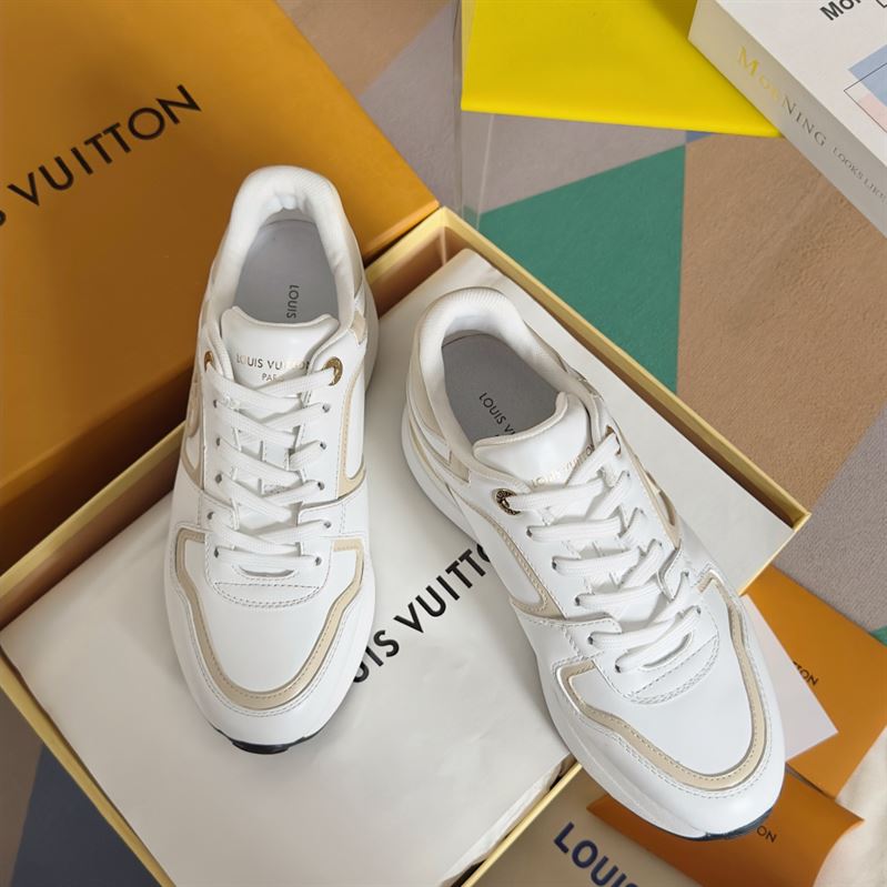 LOUIS VUITTON NEO RUN AWAY TRAINERS – LVS185