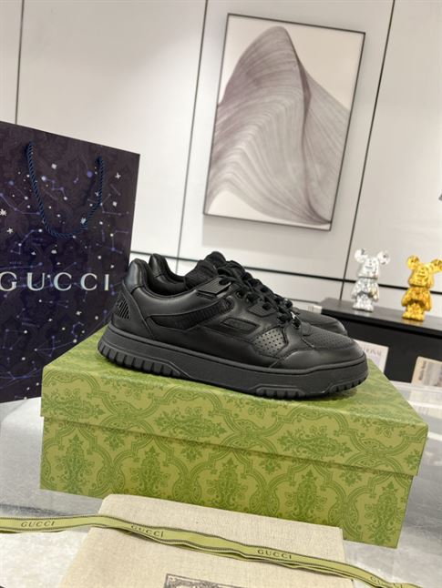 GUCCI LOW-TOP SNEAKER – GCC132