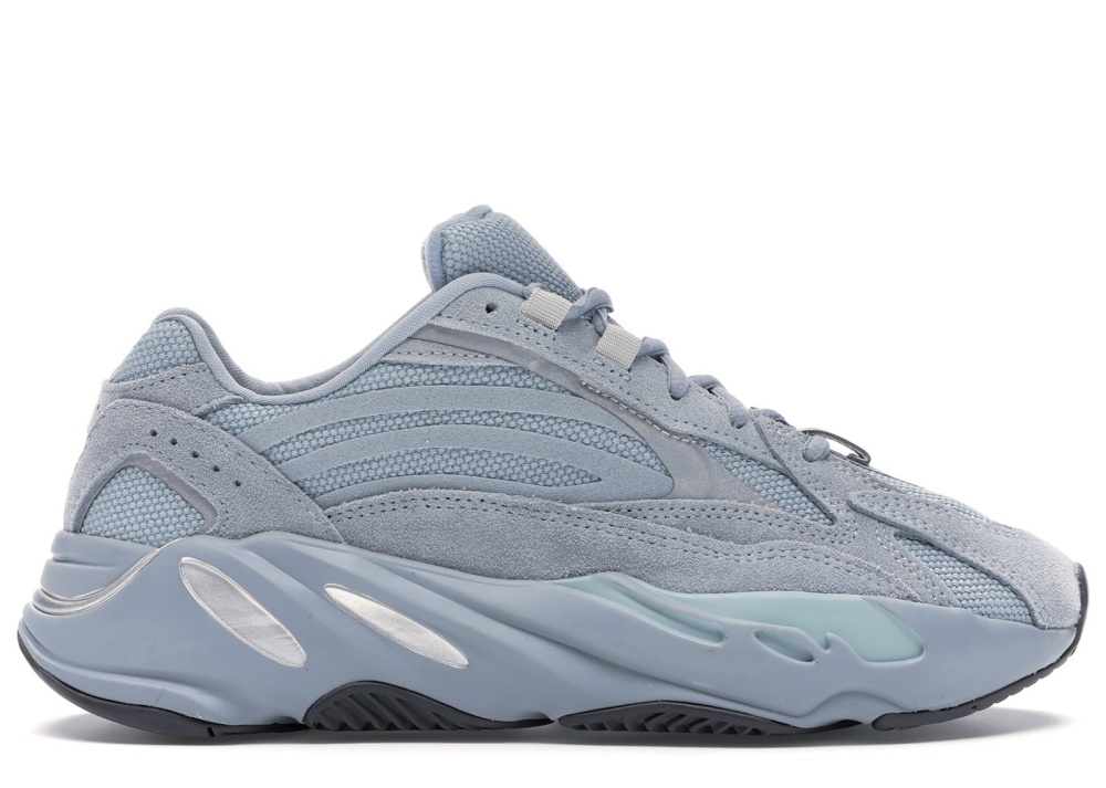 adidas Yeezy Boost 700 V2 Hospital Blue