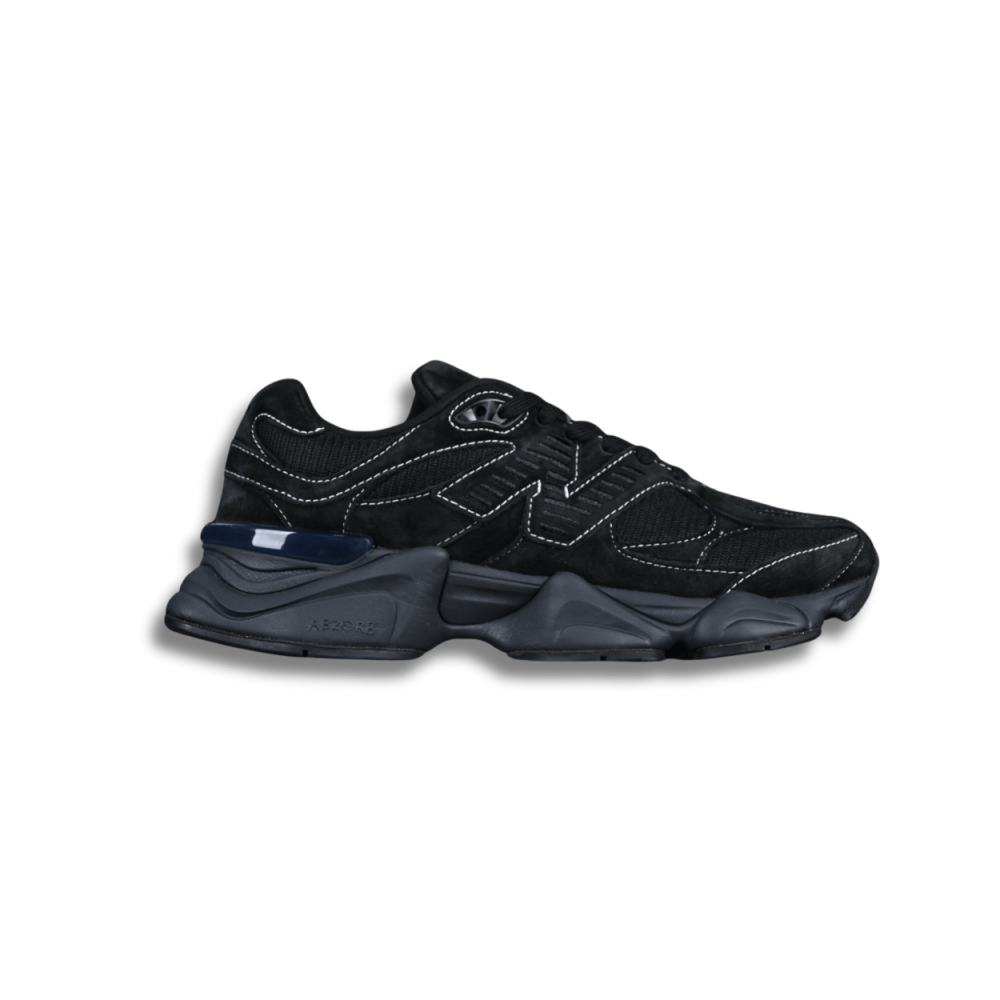 New Balance 9060 Black