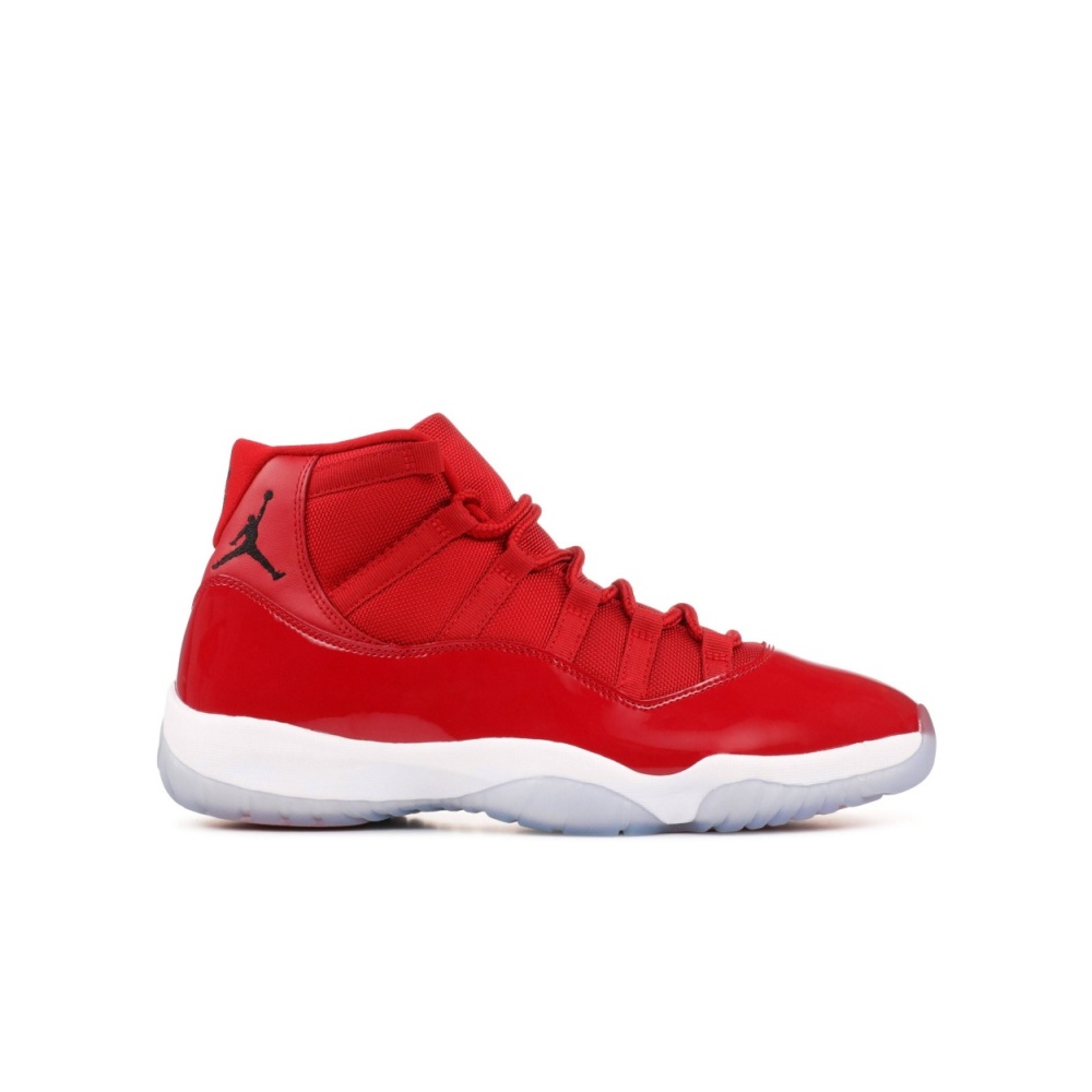 Air Jordan 11 Retro Win Like 96