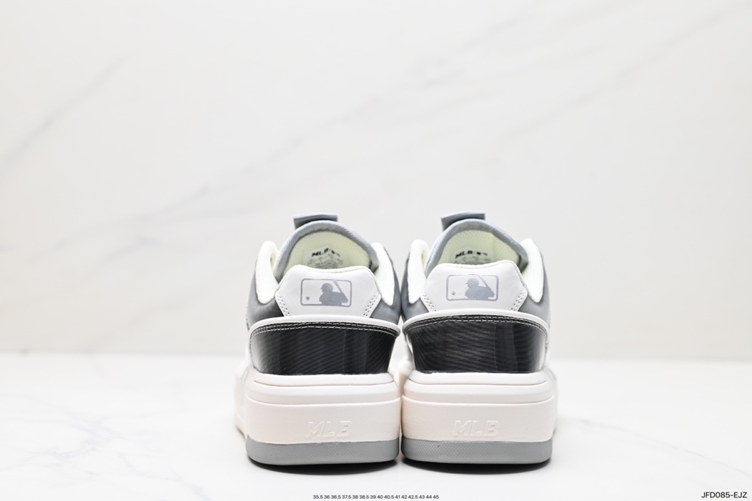 Maillard LA flat bottom casual running shoes for men and women couples