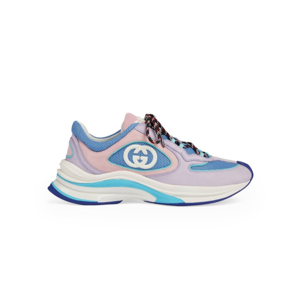 GUCCI RUN SNEAKERS – GCC116